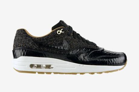 Sneakers Christmas: 10 idées cadeaux pour Noël nike-air-max-1-fb-quilted-leopard