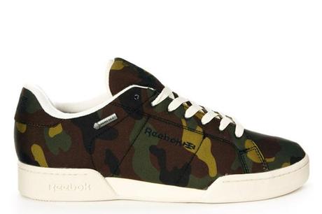 Sneakers Christmas: 10 idées cadeaux pour Noël reebok-npc-sns-camo