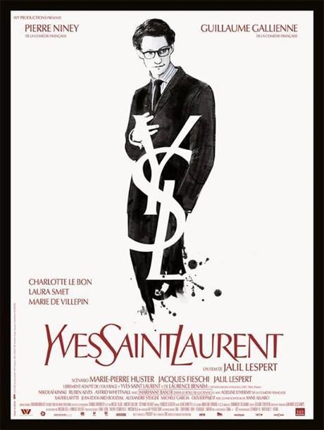 Bande annonce de Yves Saint Laurent