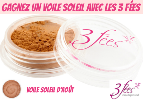 Résultat du concours