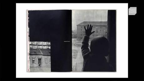 Conversation entre Martin Parr et Gerry Badger à propos de la série The Photobook, a History