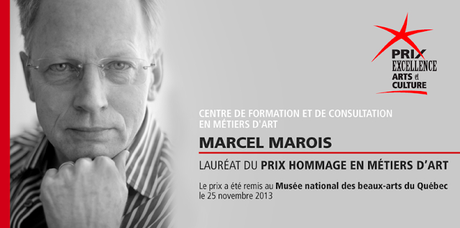 Marcel Marois