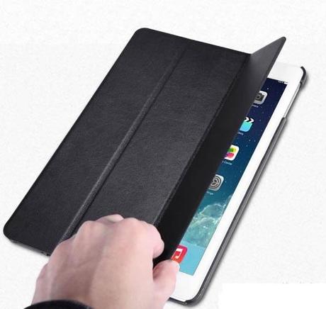 Protection complète pour iPad Air...