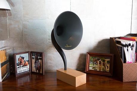 HIGH-TECH: Gramovox Bluetooth HIGH-TECH: Gramovox Bluetooth