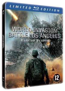 BR world invasion - battle los angeles
