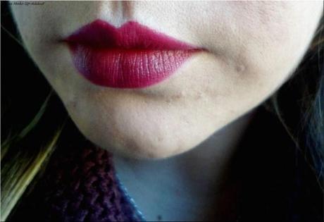 Palais Royal de Nars : le joli prune de l’hiver Palais Royal Nars 5