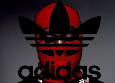 Adidas confirme son partenariat avec Kanye West