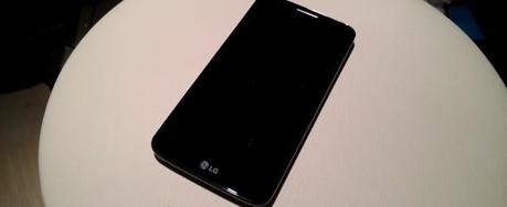 TEST – LG G2 TEST – LG G2