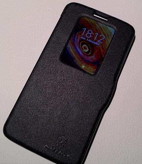 TEST – LG G2 coque