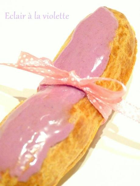Pastel d'éclairs P1020215