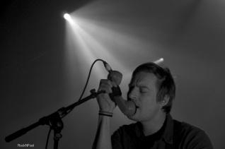 Girls In Hawaii On y était : Girls In Hawaii (+ V.O.) au Krakatoa