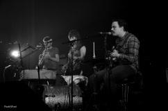 V.O. On y était : Girls In Hawaii (+ V.O.) au Krakatoa