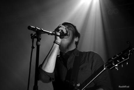 Girls In Hawaii On y était : Girls In Hawaii (+ V.O.) au Krakatoa