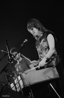 V.O. On y était : Girls In Hawaii (+ V.O.) au Krakatoa