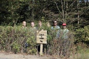 On y était : Girls In Hawaii (+ V.O.) au Krakatoa Girls In Hawaii