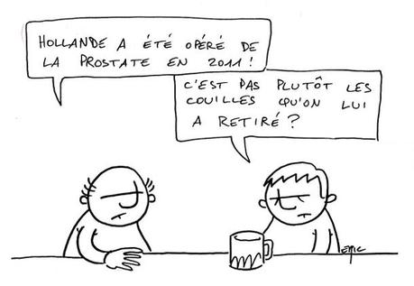 hollande_operation_prostate Approximation de presse n’est pas mort !