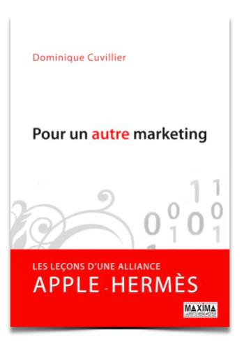 Manifestement manifeste ! Pour un autre marketing 2