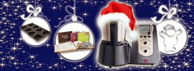 Vin chaud sans alcool au Cook'in Vin chaud sans alcool au Cook'in