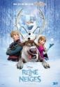 thumbs frozen affiche La Reine des Neiges au cinéma : Disney adapte Andersen