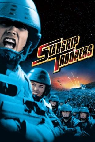 [Critique] STARSHIP TROOPERS