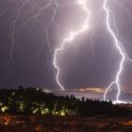 TOPSHOTS 2013-FRANCE-WEATHER-STORM TOPSHOTS 2013-FRANCE-WEATHER-STORM