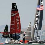 TOPSHOTS 2013-SAILING-US-AMERICAS-CUP-USA-NZL TOPSHOTS 2013-SAILING-US-AMERICAS-CUP-USA-NZL
