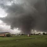 TOPSHOTS 2013-US-WEATHER-TORNADO TOPSHOTS 2013-US-WEATHER-TORNADO