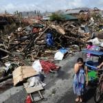 TOPSHOTS 2013-PHILIPPINES-WEATHER-TYPHOON TOPSHOTS 2013-PHILIPPINES-WEATHER-TYPHOON