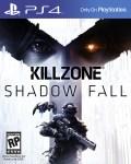 jaquette killzone shadow fall playstation 4 ps4 cover avant 120x150 Test PS4   KillZone : Shadow Fall