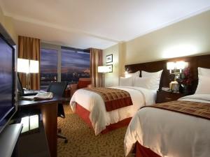 Budapest : LA destination séminaire 2014 ! Hotel Marriott Budapest