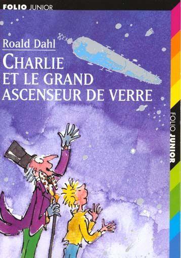 Charlie Et Le Grand Ascenseur De Verre Film Charlie et l’ascenseur en verre | À Découvrir