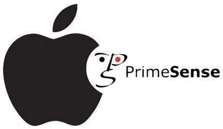 apple primesense