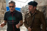 Sortie Blu-ray du premier film érotique tourné en 3D MonumentsMen