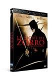 CRITIQUE BLU-RAY: LE SIGNE DE ZORRO CRITIQUE BLU-RAY: LE SIGNE DE ZORRO