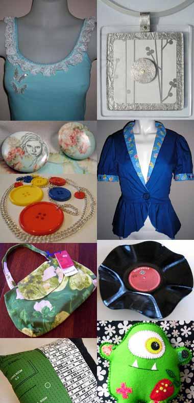 Leeloo, créateur australien leeloo