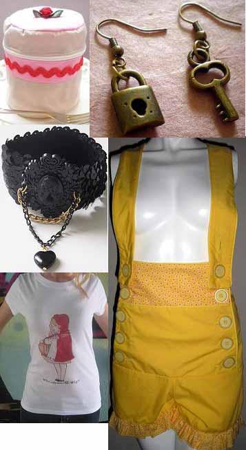 Leeloo, créateur australien leeloo