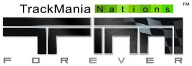 Téléchargez TrackMania Nations Forever !