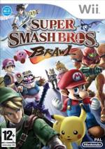 Super Smash Bros Brawl sur Nintendo Wii