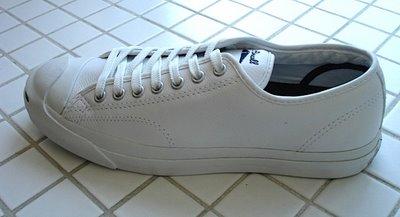 Nouvelle collection Converse par John Varvatos