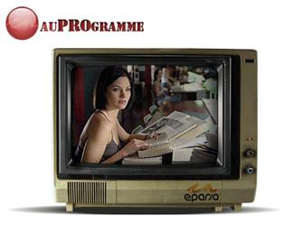 Programme TV 09/05/2008 : ce soir, ne ratez pas ..