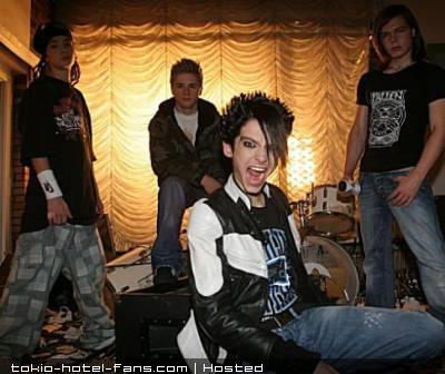 Photo Tokio Hotel 3944 