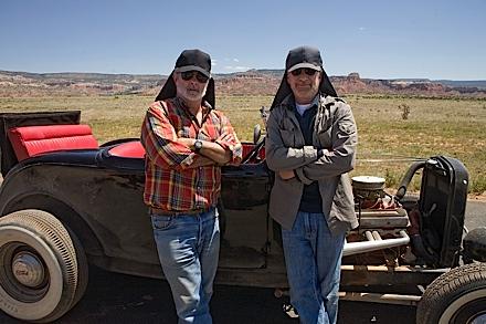 Encore de nombreuses nouvelles images d’Indiana Jones 4 Encore de nombreuses nouvelles images d’Indiana Jones 4