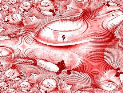 Eau chaude... ((v.d))