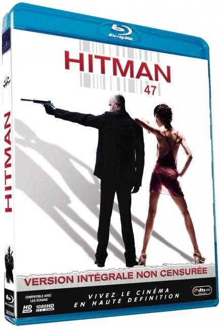 Hitman Hitman
