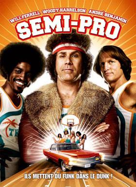 Semi-Pro avec Will Ferrell : la bande annonce