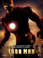 Film “Iron Man”