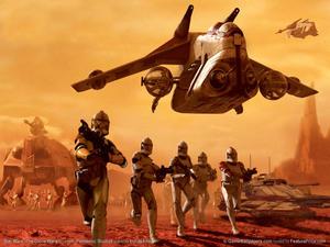 Star Wars: la Guerre des Clones première Bande-Annonce