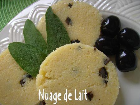 Polenta à la Sauge et aux Olives Noires 060508_08_006