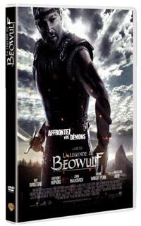 La Légende de Beowulf : sortie DVD le 28 Mai 2008