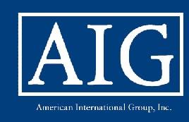 American International Group : une tête de plus pour la crise des crédits immobiliers US